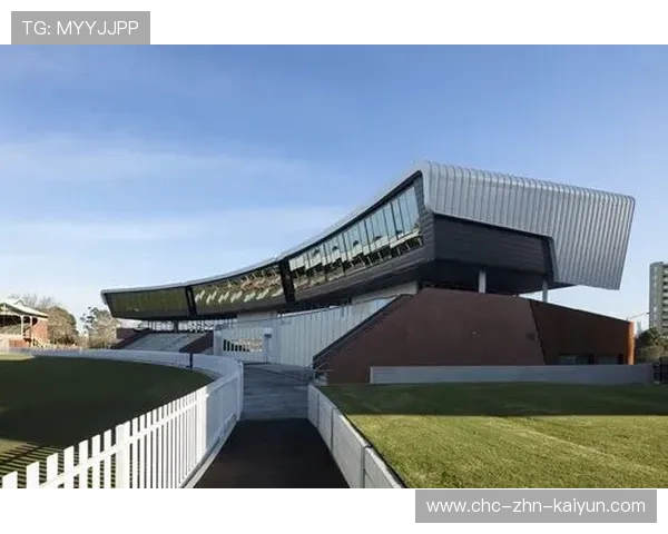 世界板球技术研究中心推出新型场地监测设备，国际板球理事会